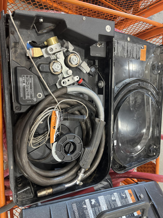 2021 LINCOLN ELECTRIC LN-25X