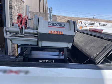 2020 RIDGID 1224