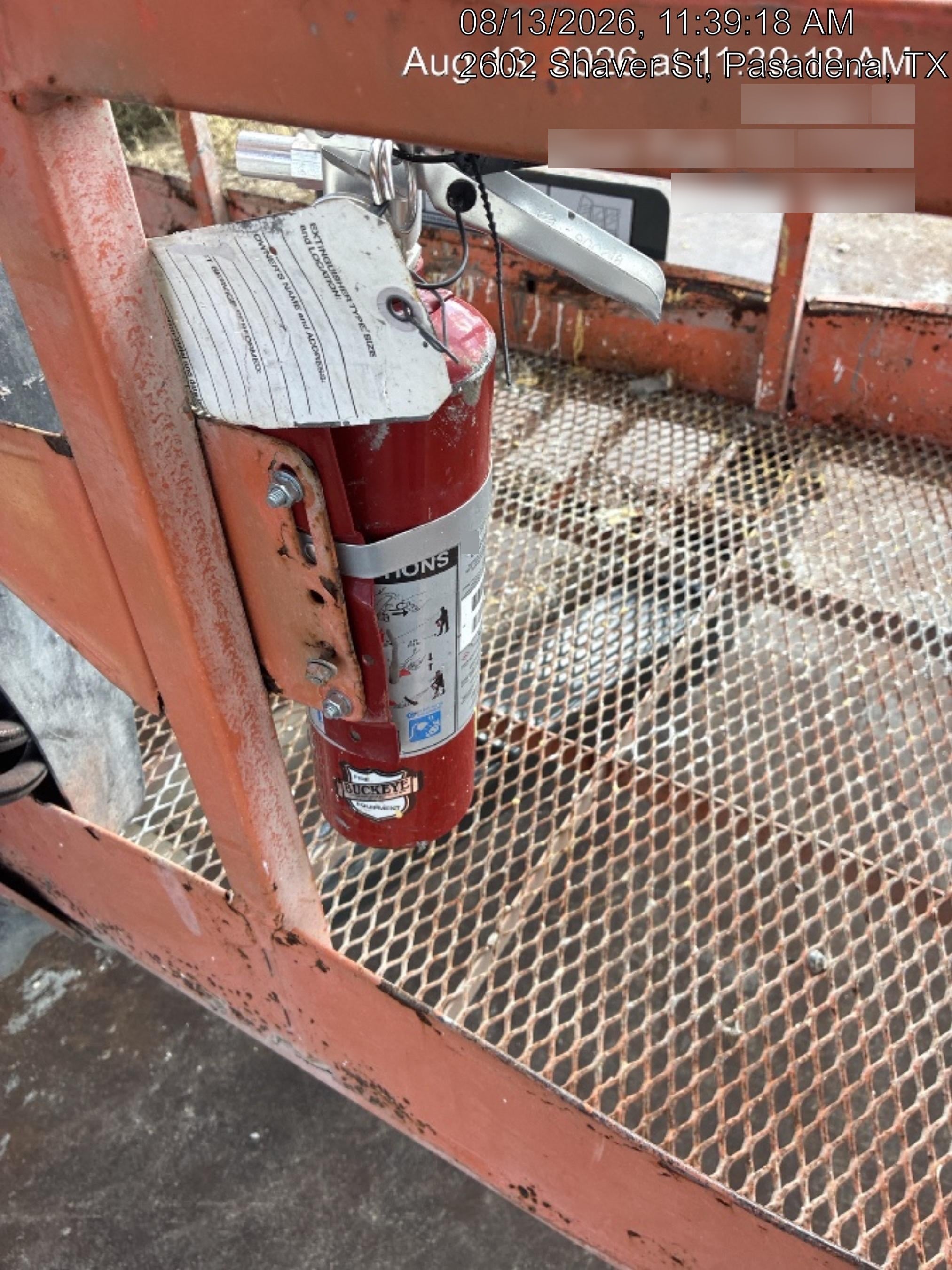 2020 JLG 800AJ