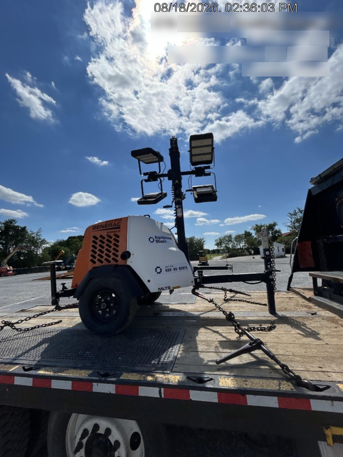 2024 GENERAC MLT2