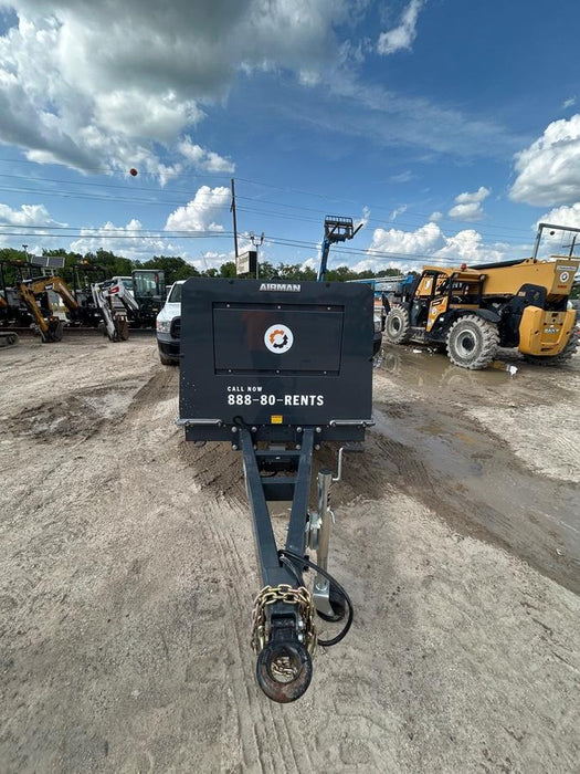 2025 AIRMAN PDSF375DP-6E1