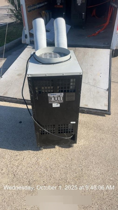 2023 KWIKOOL KPAC1411-2