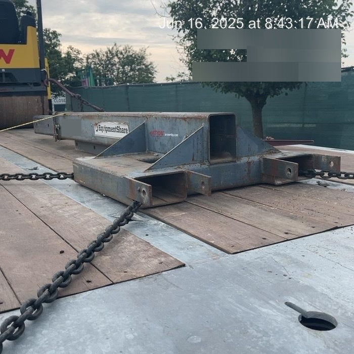 2018 ARROW MATERIAL HANDLING CE60-TH