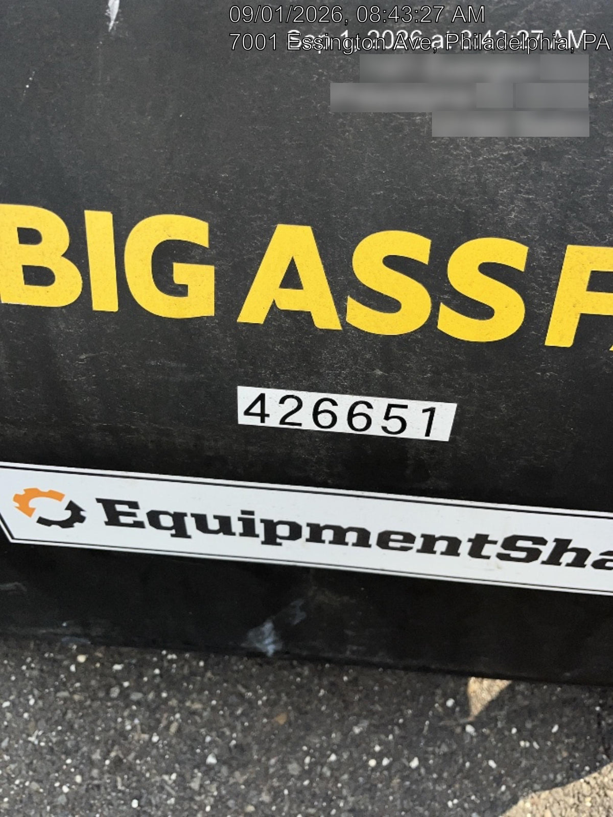 2024 BIG ASS FANS Cool Space 350