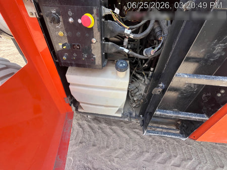 2022 JLG 4394RT