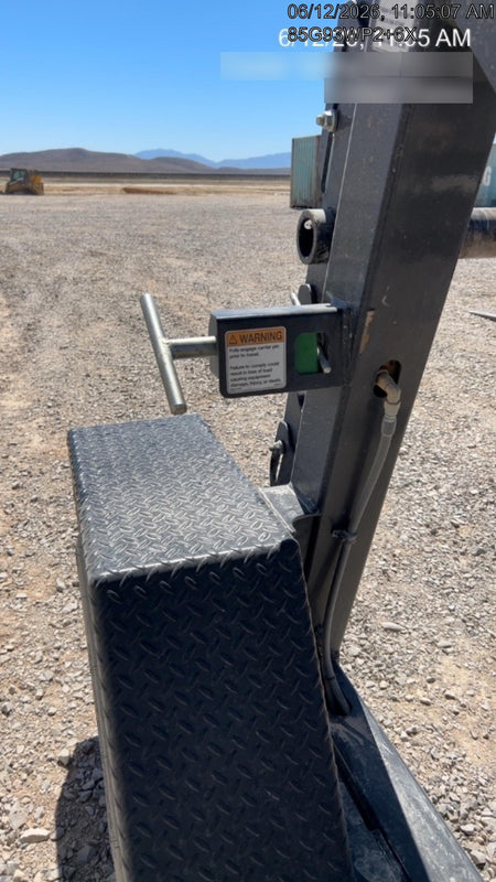 2025 FELLING TRAILERS FT-8R