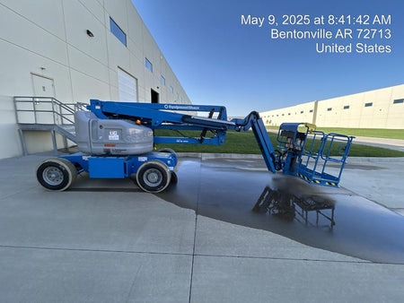 2025 GENIE Z-45/25J DC