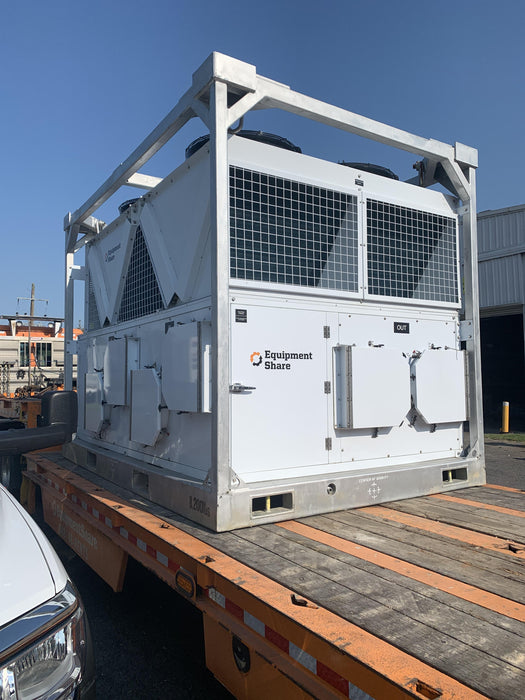 2020 SMARTECH SACP81A-HS