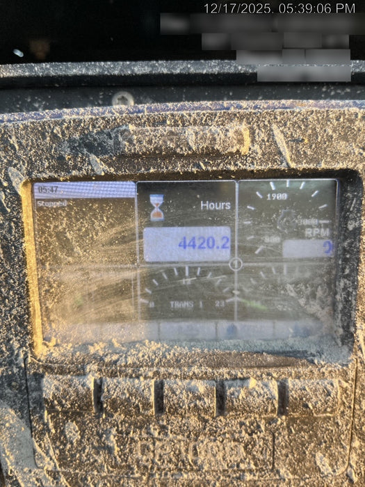 2021 PIONEER PP66S12L71-TD2.9L4