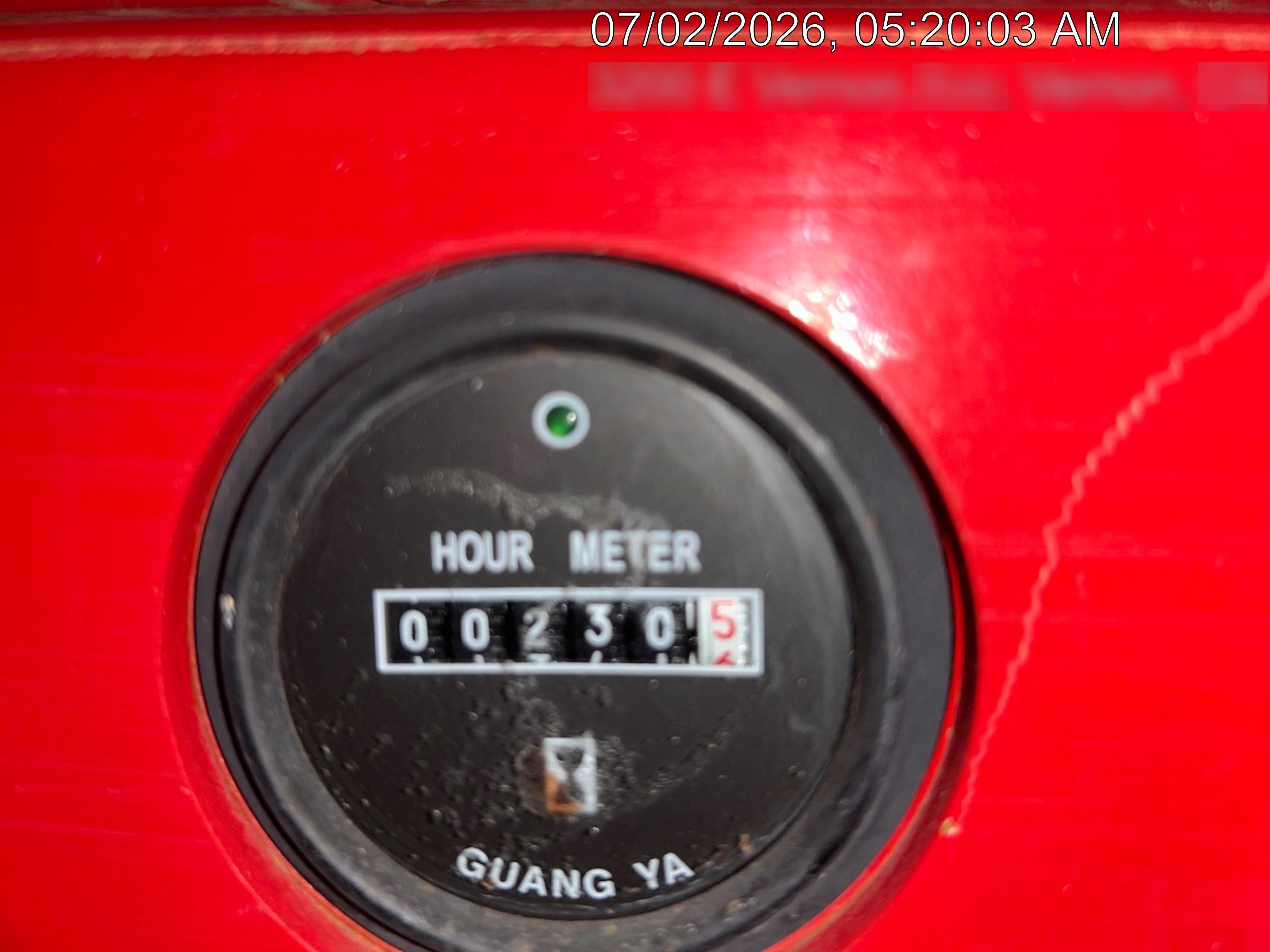 2021 MEC 4555SE