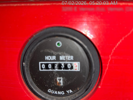 2021 MEC 4555SE