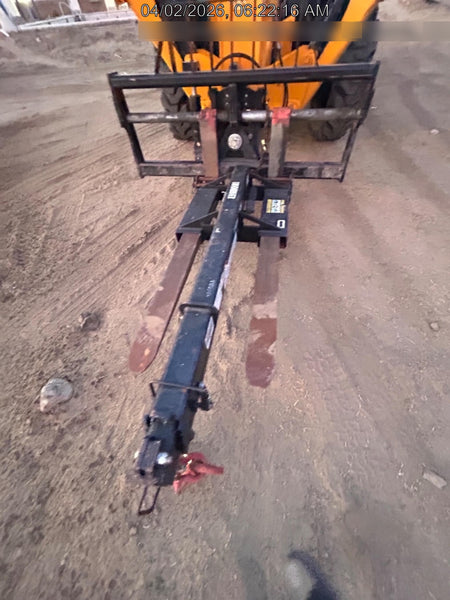 2024 STAR INDUSTRIES M1360B - Star JIB Boom