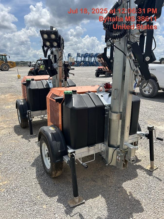 2025 WANCO WLTT-4MM4K