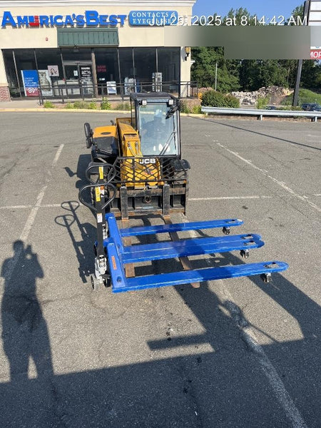 2025 ULINE H-8921