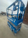 2017 Genie GS-1930 Genie 1930 Scissor Lift
