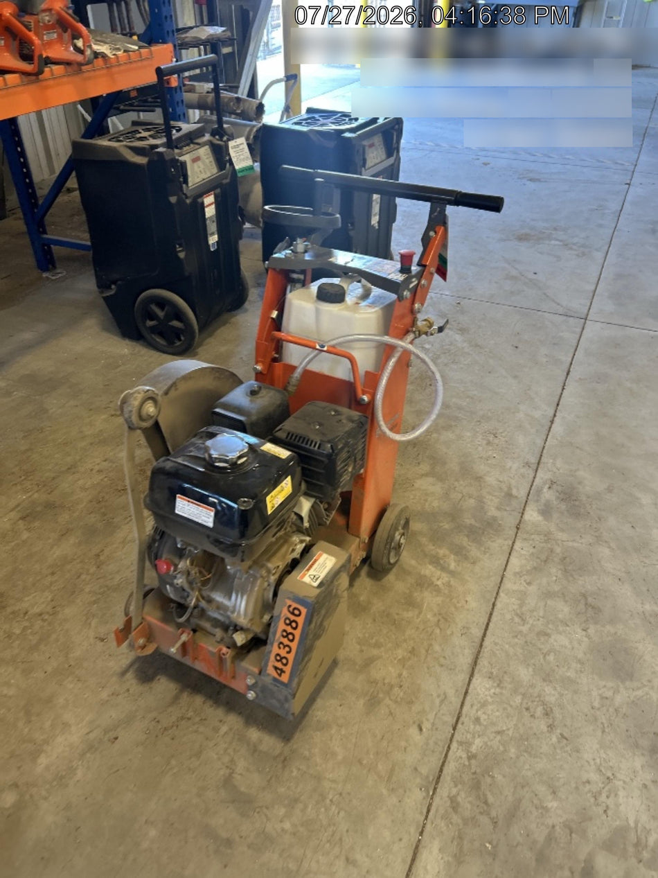 2024 HUSQVARNA FS 400 LV