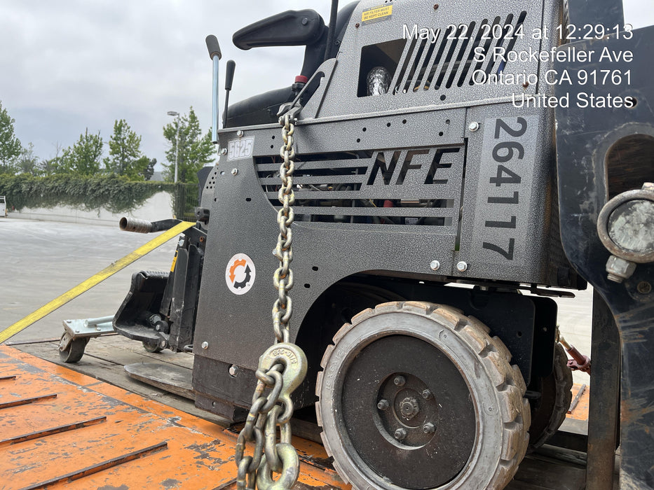 2022 NATIONAL FLOORING 5625DL