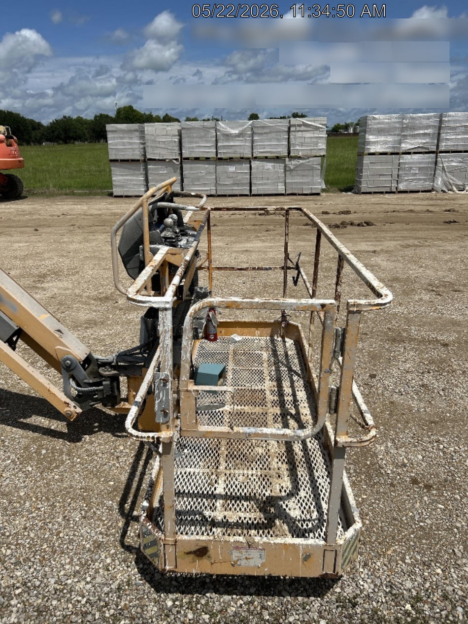 2019 HAULOTTE HT67 RTJ O