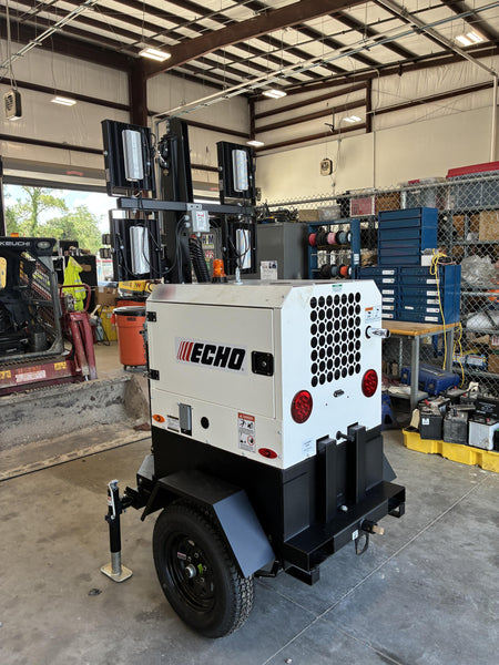 2026 ECHO DLT-3