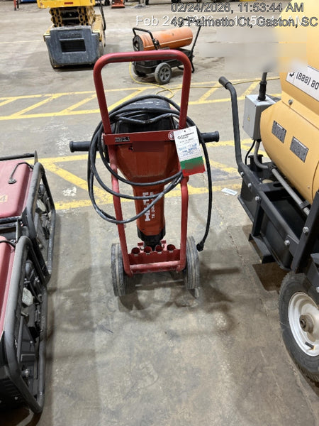 2024 HILTI TE 3000-AVR