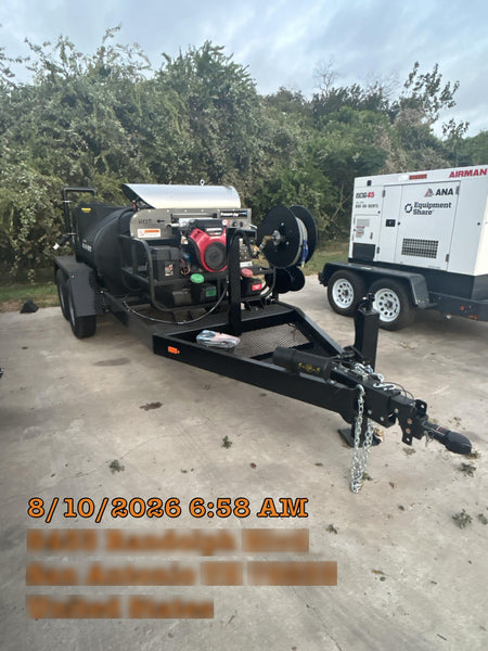 2026 WYLIE EXP-550L-S-HOTG