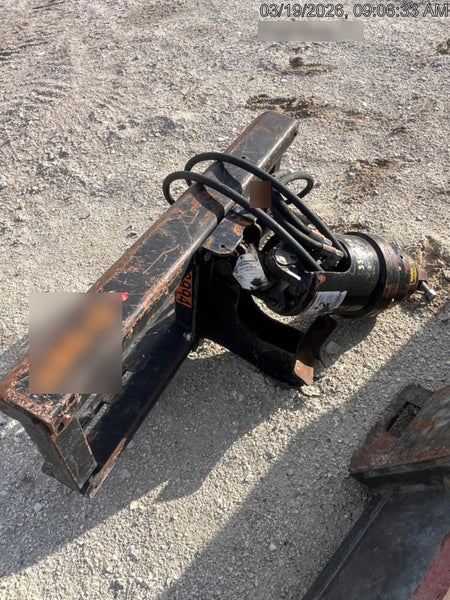 2022 AUGER TORQUE 3300-30