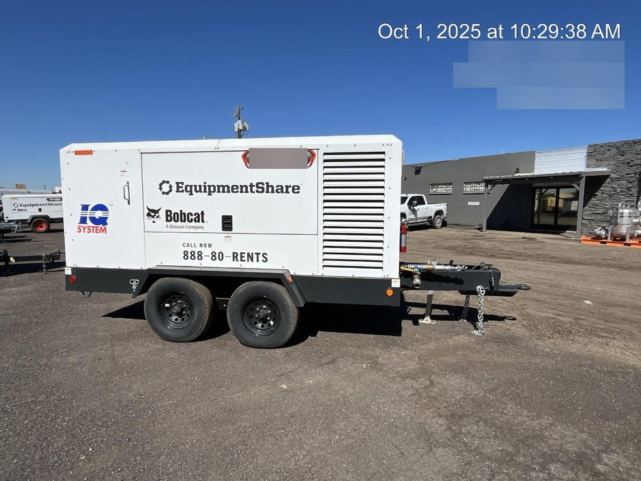 2025 BOBCAT PA825VWCU-T4F