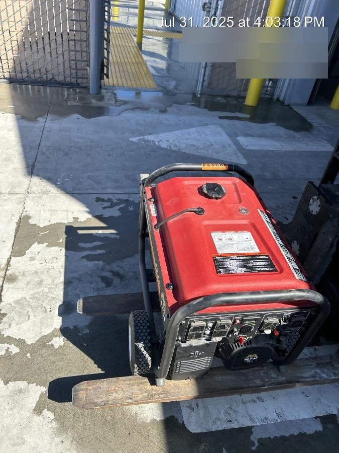 2025 MI-T-M GEN-6500-0MM1