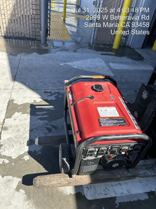 2025 MI-T-M GEN-6500-0MM1