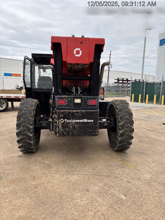 2019 MANITOU MTA10055