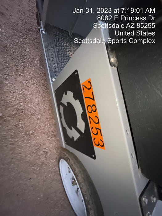 2022 COLUMBIA Expeditor