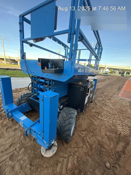 2019 GENIE GS-3369 RT