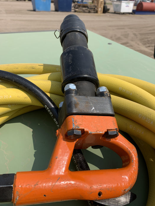 2020 MICHIGAN PNEUMATIC MP-CH3R