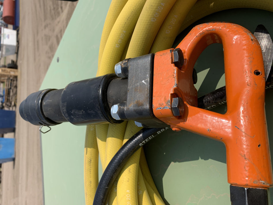 2020 MICHIGAN PNEUMATIC MP-CH3R