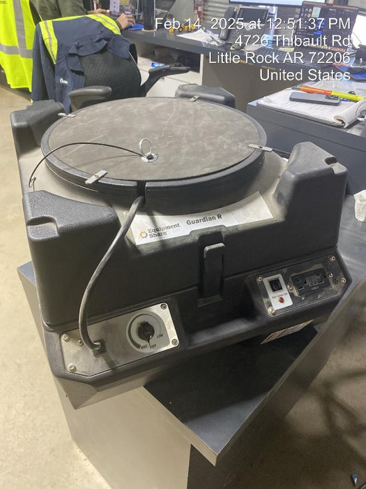 2022 PHOENIX Guardian R Hepa