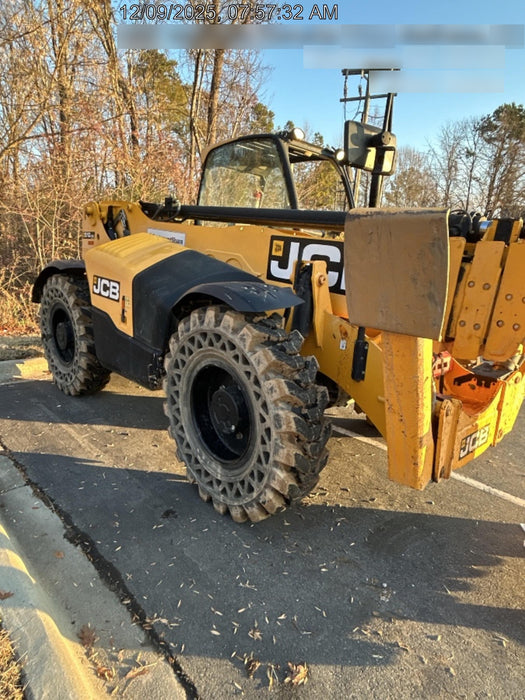 2019 JCB 510-55 TC