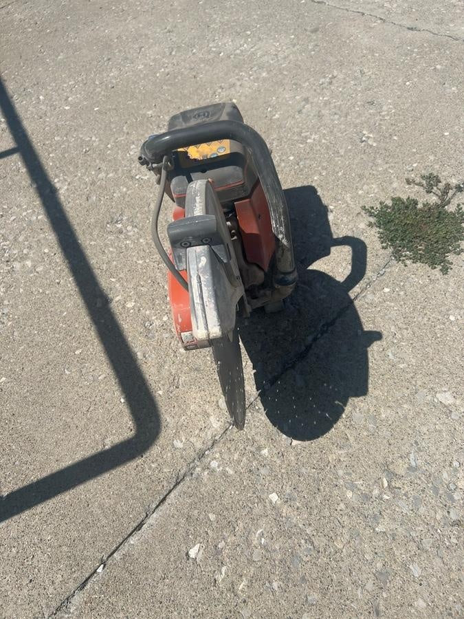 2021 HUSQVARNA K770
