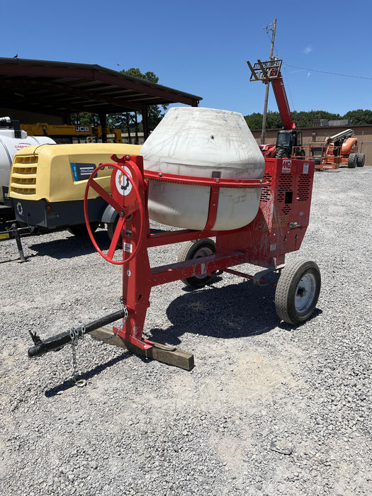 2023 MULTIQUIP MC12PH