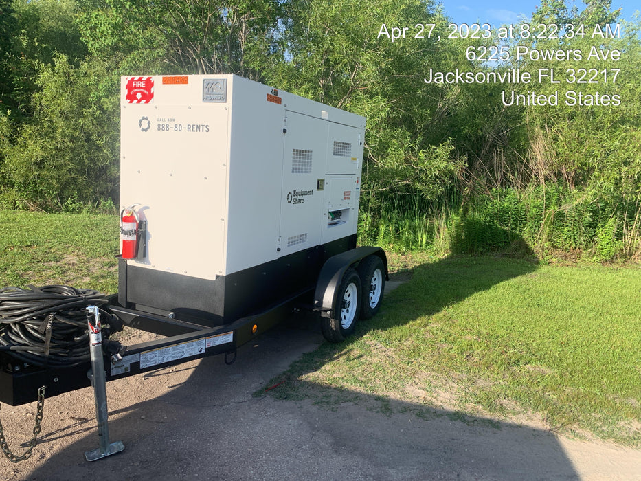 2023 MULTIQUIP DCA70