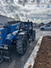 2020 Genie GTH-636 Canopy, Solid Tires, Work Lights, Beacon, Aux Hydraulics, Back up Alarm