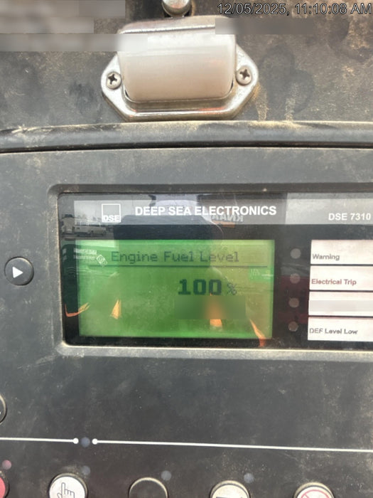 2020 ATLAS COPCO QAS 70