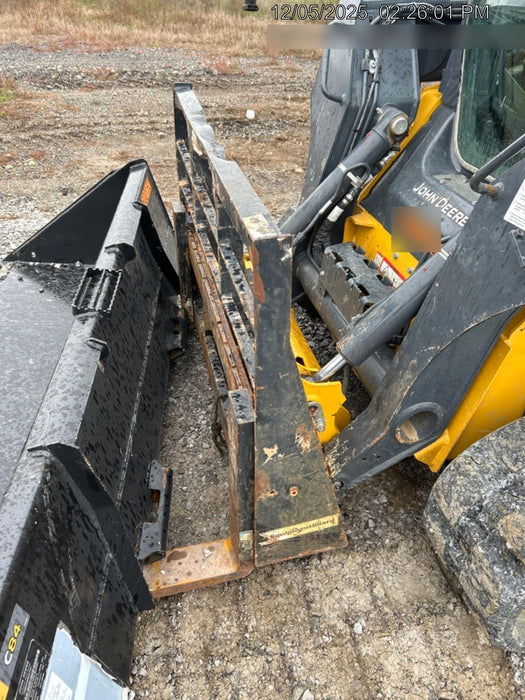 2021 ARROW MATERIAL HANDLING 60" Pallet Forks