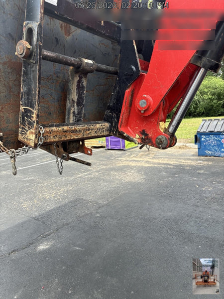2018 STAR INDUSTRIES 1430