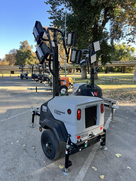 2024 WACKER NEUSON LTT4