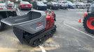 2024 TORO MBTX 2500-TS