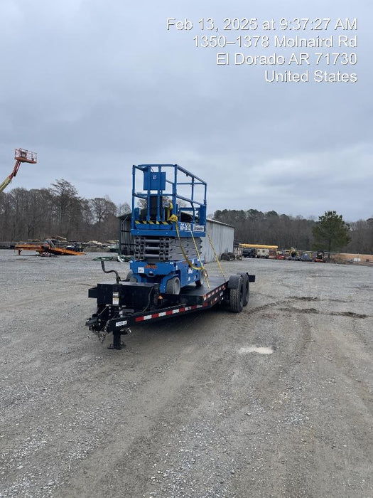 2023 STEELPOINT K19E