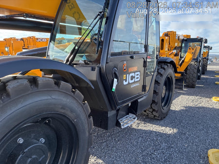 2026 JCB 512-56