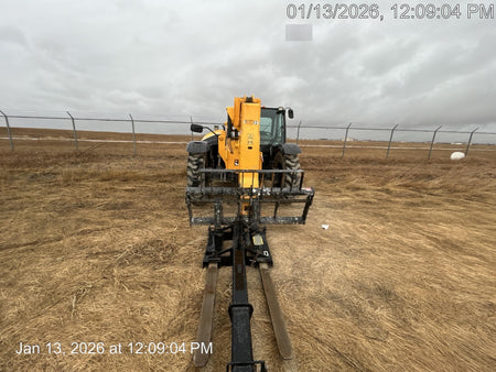 2023 JCB 509-42