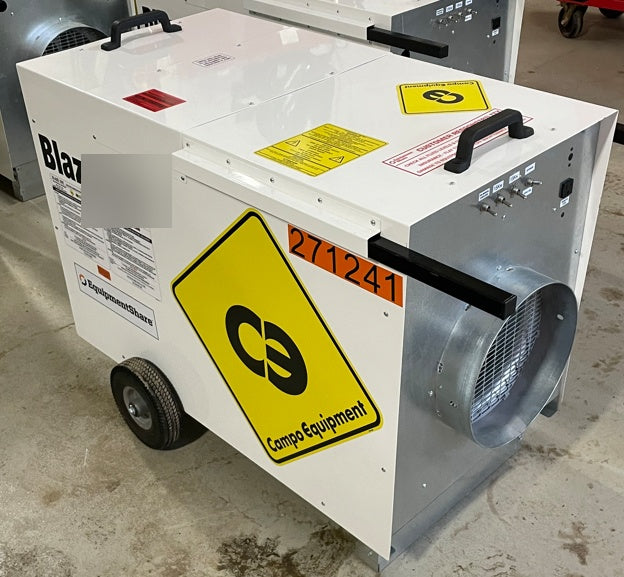 2022 CAMPO EB30E