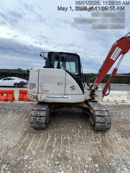 2020 LINK-BELT 80X3EX